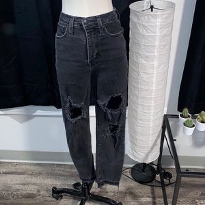 Madewell jeans